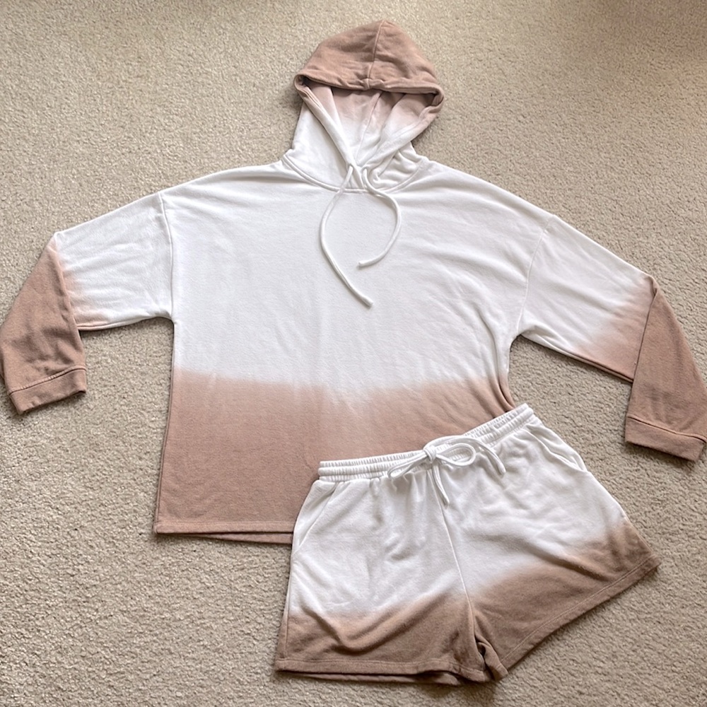 SOLD❣️Cozy Macchiato Set